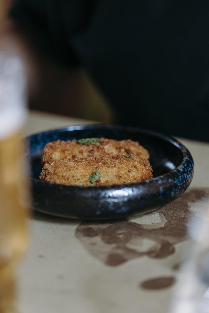 Crocchè - Frumento Acireale - 719271
