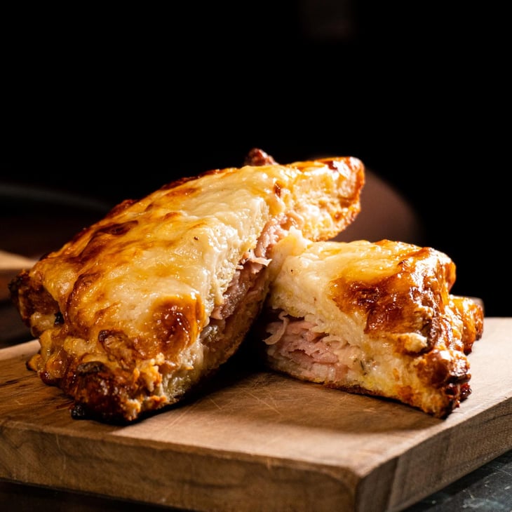 Croque Monsieur - Toni di Gusto - Enoteca Gastronomica - 728454