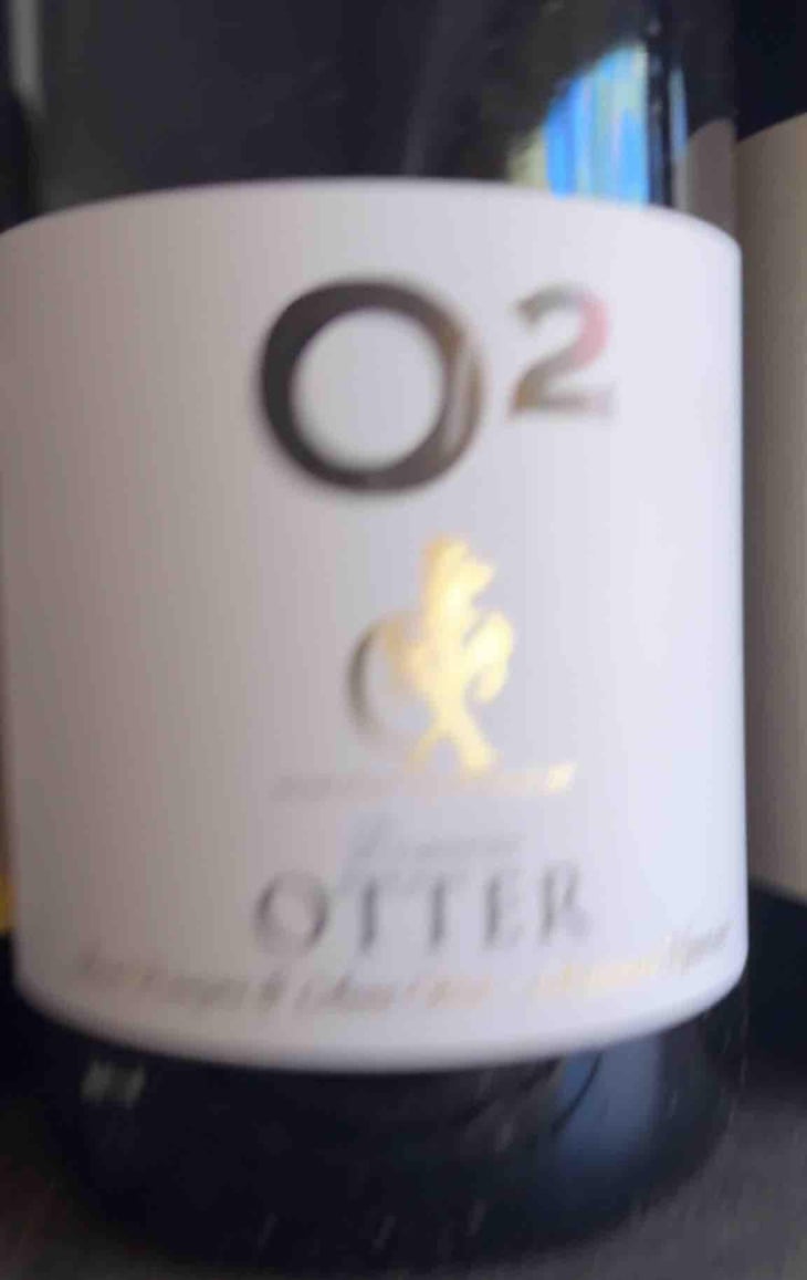 Cru Elsbourg - Domaine Otter et fils - Jean-François Otter 