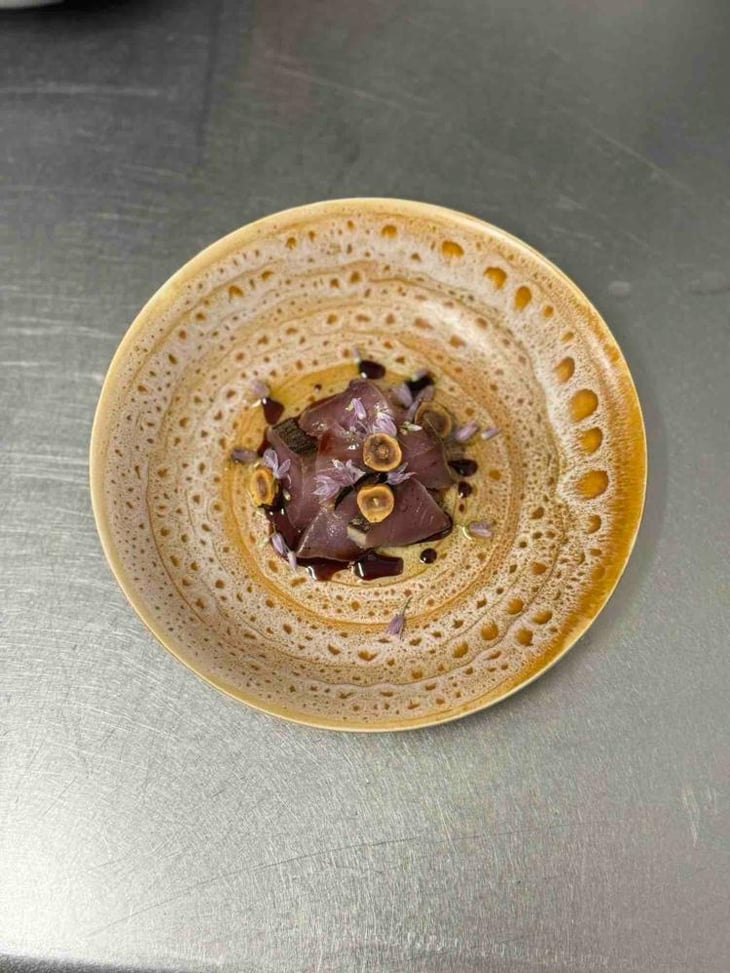 Crudo De Bonite Maturée - Anema - 790646