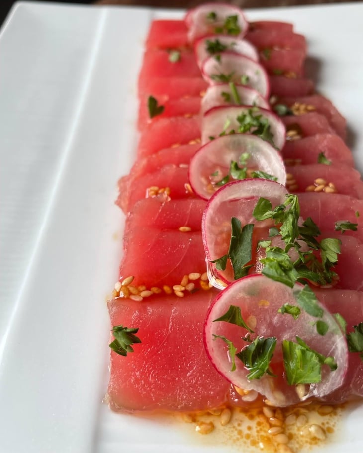 Crudo De Thon - À Outrance - 778848