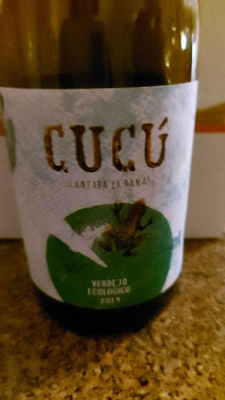 Cucú (Cantaba la Rana) - Barco Del Corneta - Beatriz Herranz 