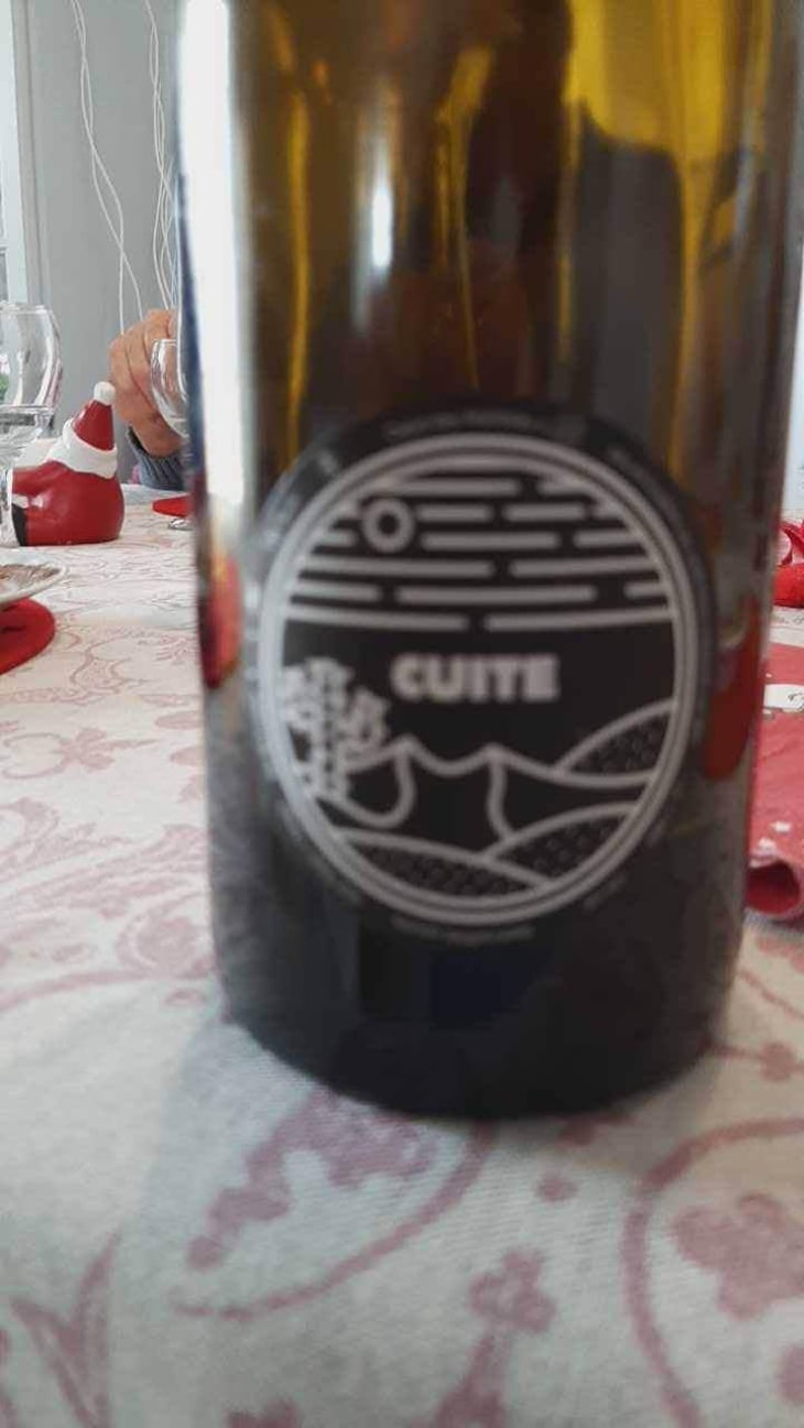 Cuite - Casot des Mailloles - Jordi Perez 