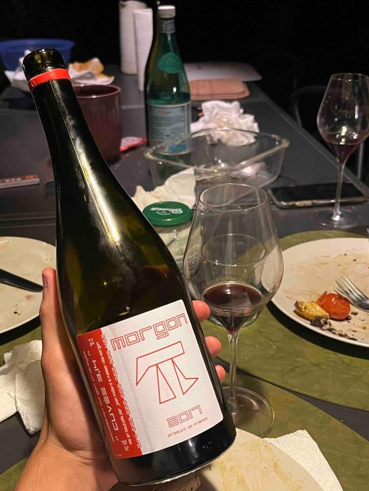 Cuvée 3,14 - Jean Foillard - Jean Foillard 
