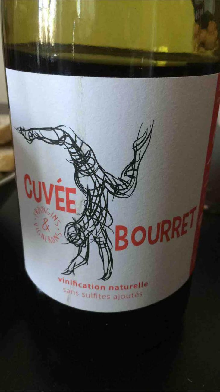 Cuvée Bourret - Ozil Frangins & Vignerons - Thomas & Jean-Daniel Ozil 