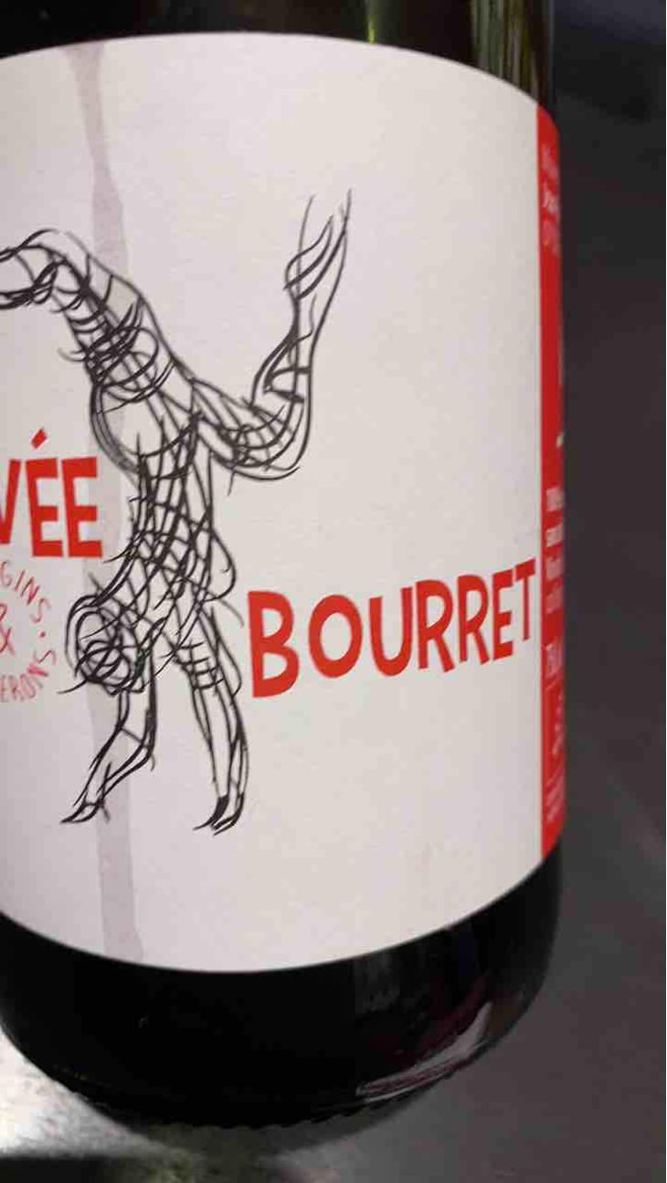 Cuvée Bourret - Ozil Frangins & Vignerons - Thomas & Jean-Daniel Ozil 