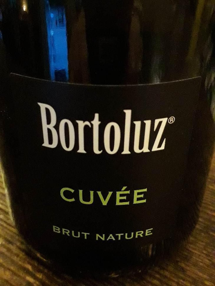 Cuvee Brut Nature - Cantina Bortoluz - Bortoluz Pierina 