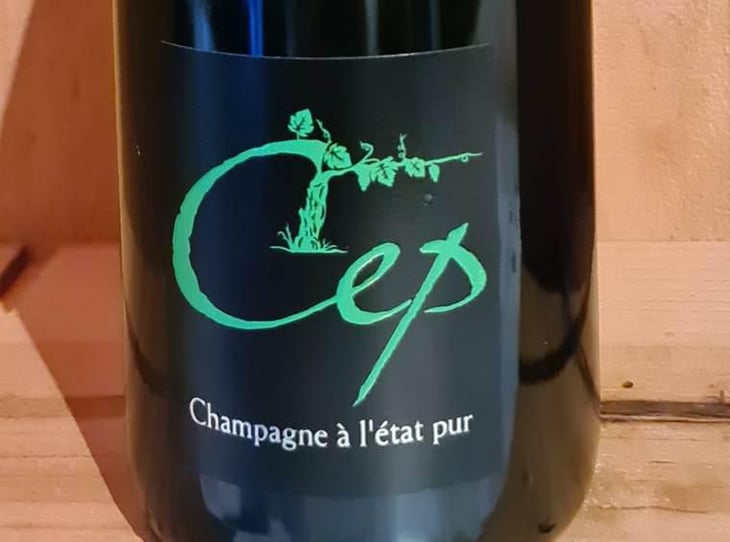 Cuvée Cep - Jean Michel - Jean Michel 