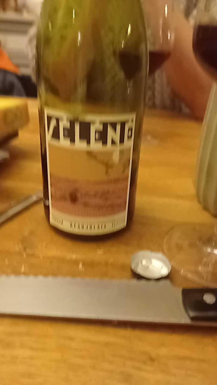 Cuvée de Printemps 2020 - Séléné - Sylvère Trichard 