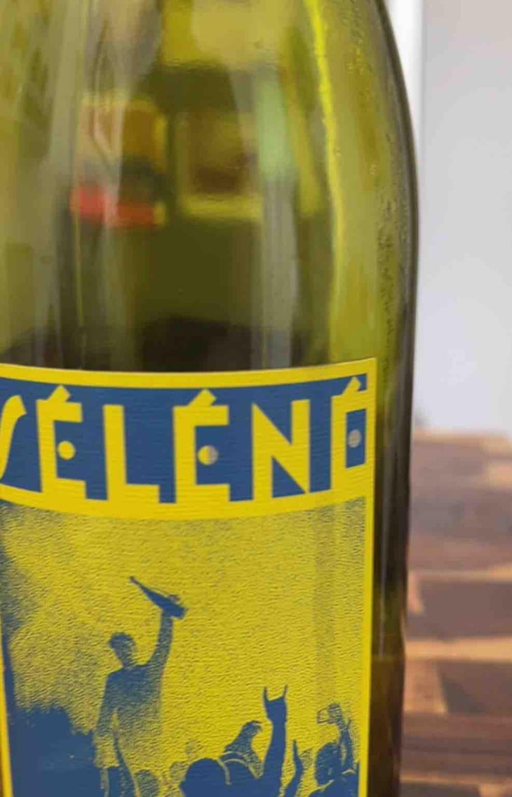 Cuvée de Printemps 2022 - Séléné - Sylvère Trichard 