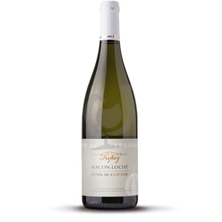 Cuvée Du Clocher - Domaine Tripoz - Céline & Laurent Tripoz 