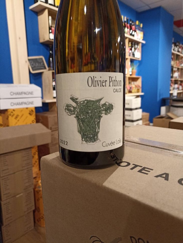 Laïs Blanc - Olivier Pithon - Olivier Pithon 