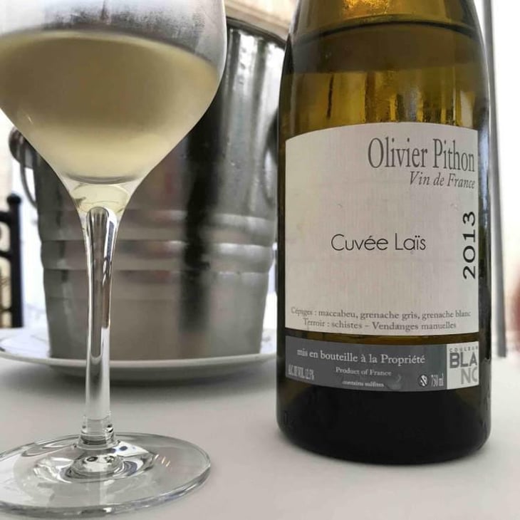Laïs Blanc - Olivier Pithon - Olivier Pithon 