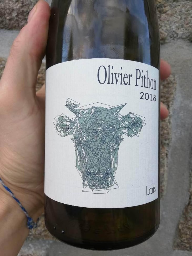 Laïs Blanc - Olivier Pithon - Olivier Pithon 