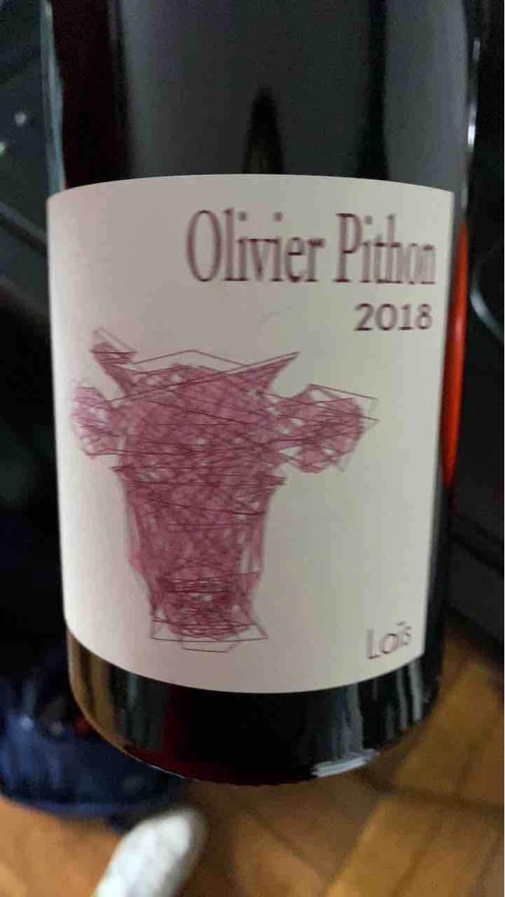 Laïs Blanc - Olivier Pithon - Olivier Pithon 