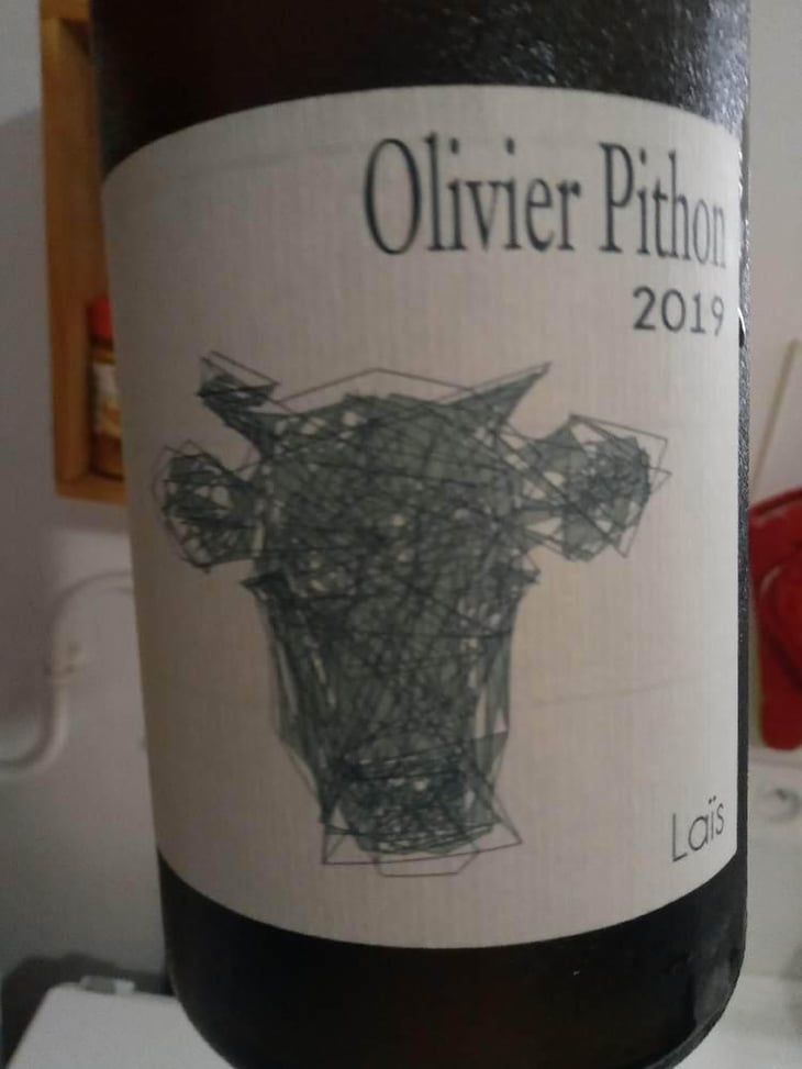 Laïs Blanc - Olivier Pithon - Olivier Pithon 