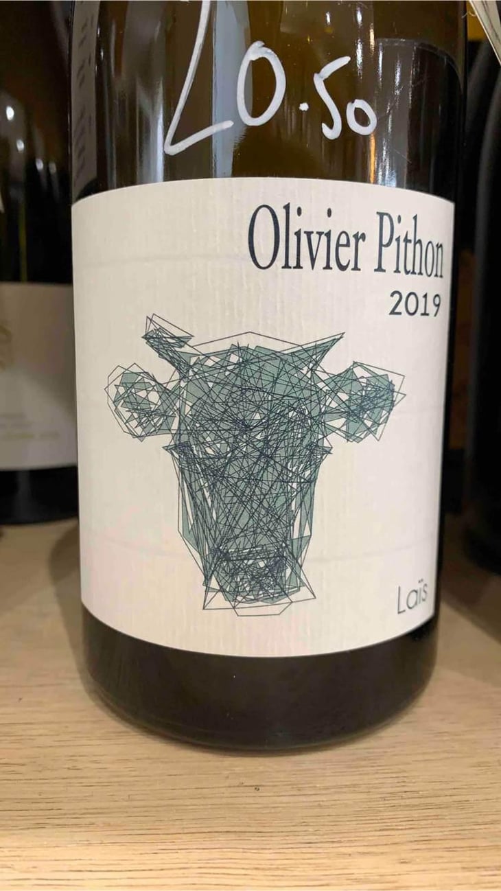 Laïs Blanc - Olivier Pithon - Olivier Pithon 