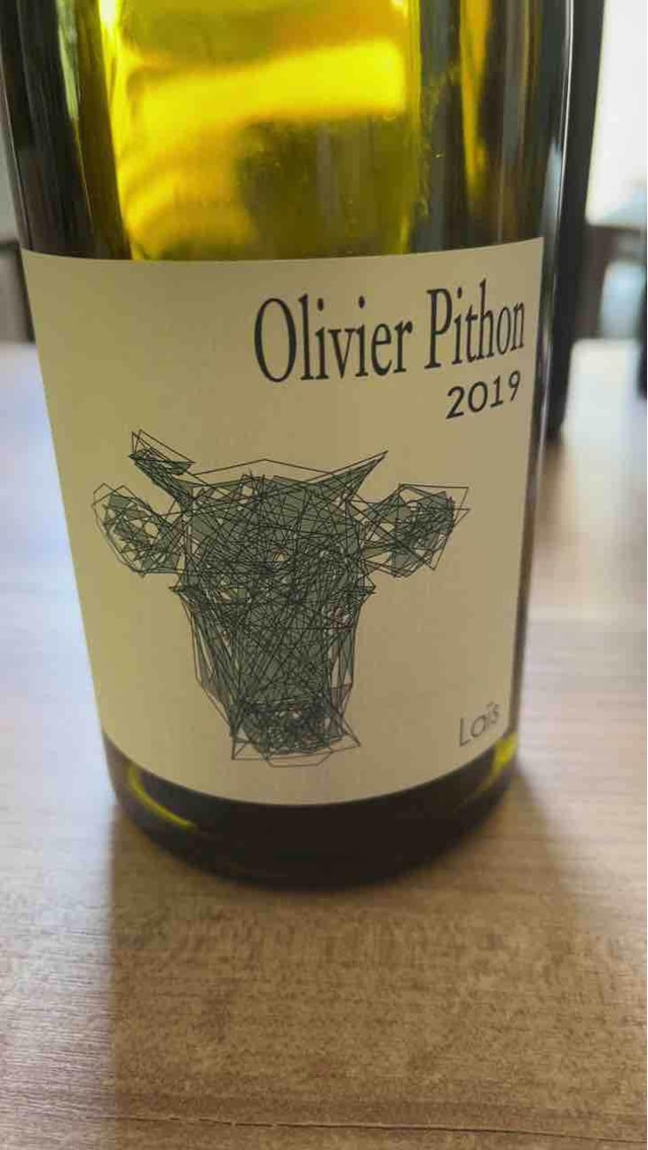 Laïs Blanc - Olivier Pithon - Olivier Pithon 