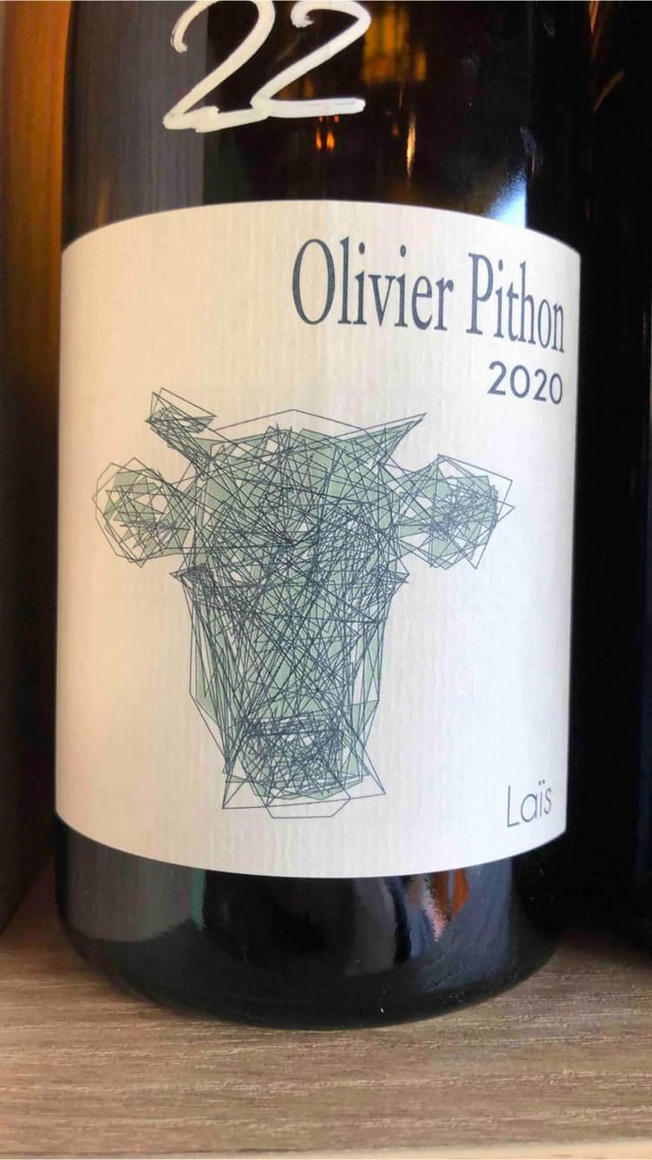 Laïs Blanc - Olivier Pithon - Olivier Pithon 