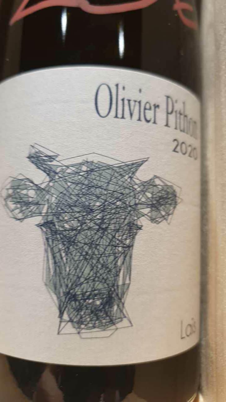 Laïs Blanc - Olivier Pithon - Olivier Pithon 