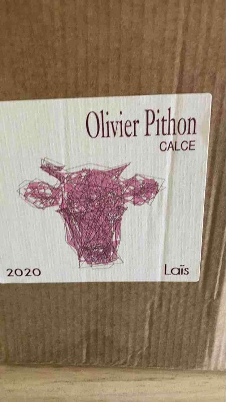 Laïs Blanc - Olivier Pithon - Olivier Pithon 