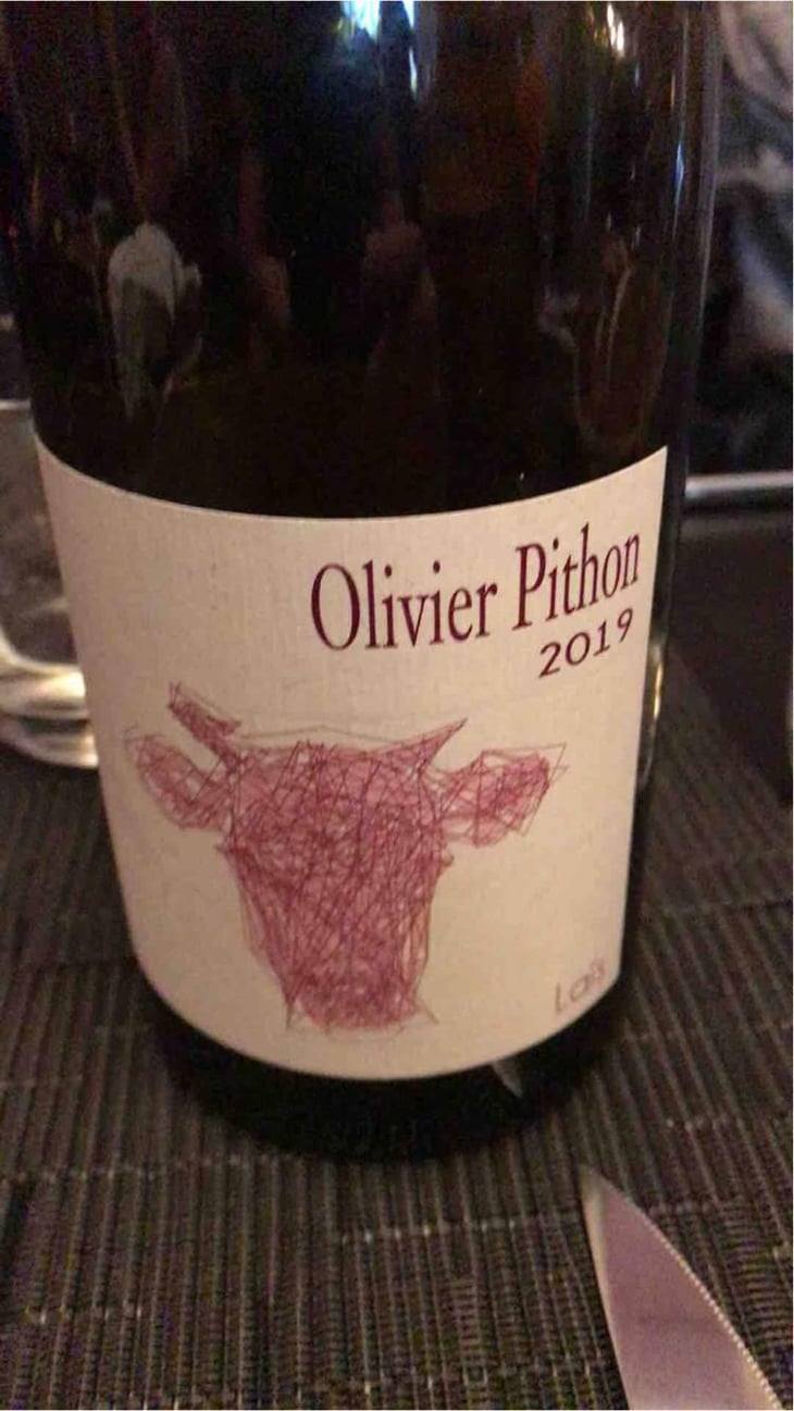 Laïs Blanc - Olivier Pithon - Olivier Pithon 