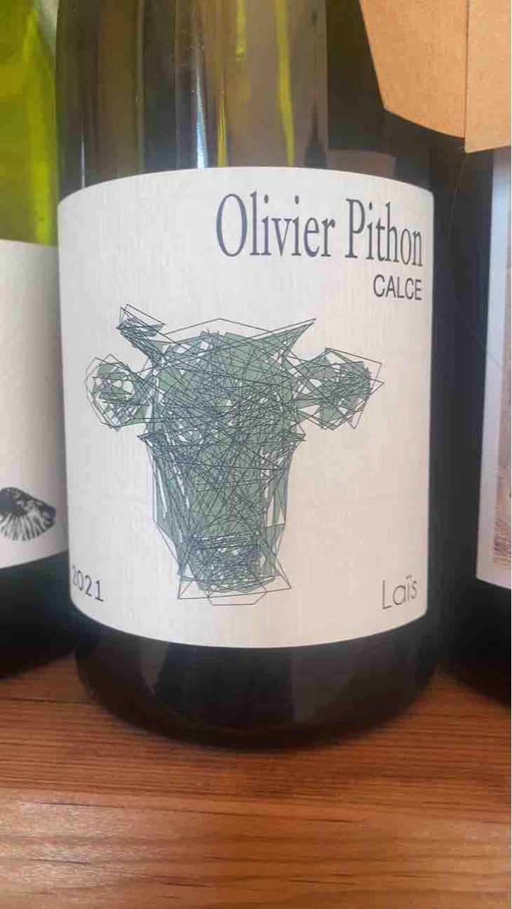 Laïs Blanc - Olivier Pithon - Olivier Pithon 