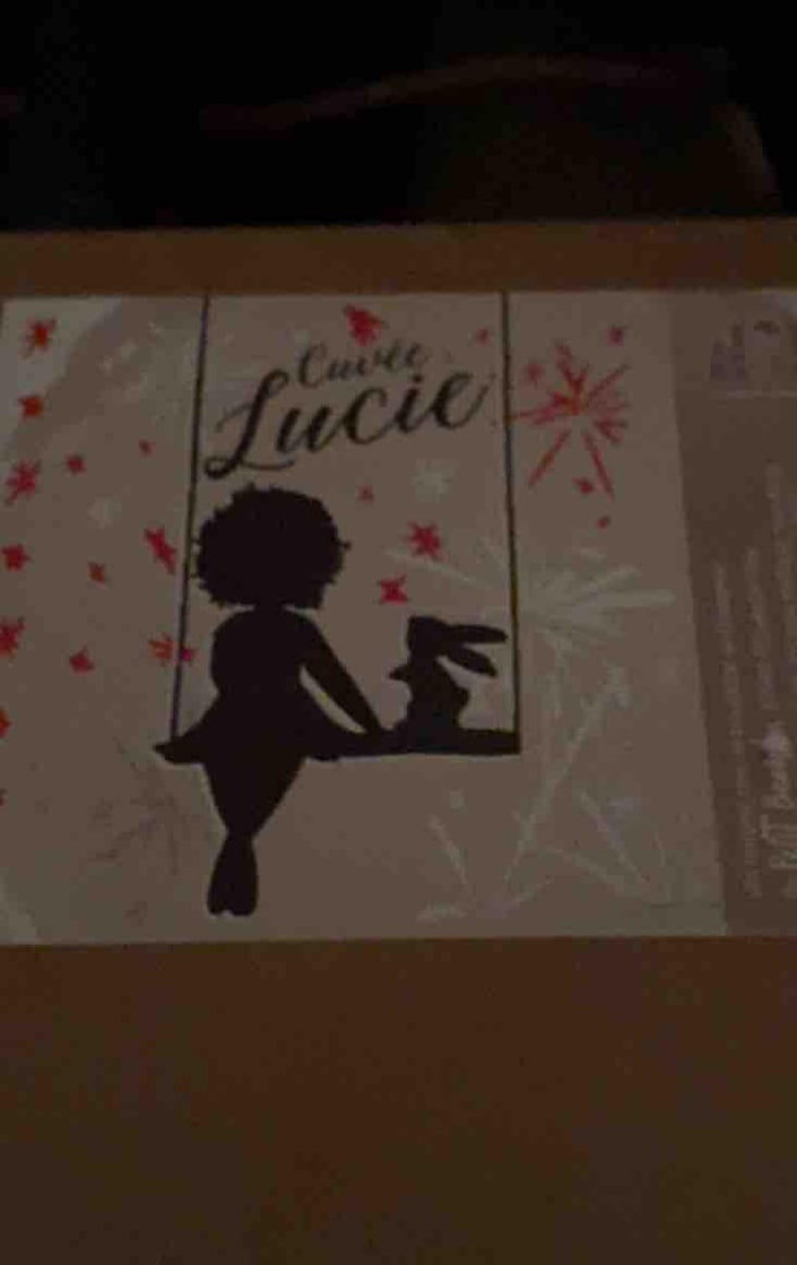 Cuvée Lucie - Larcelet Vincent - Domaine du Petit Bouchon - Vincent Larcelet 