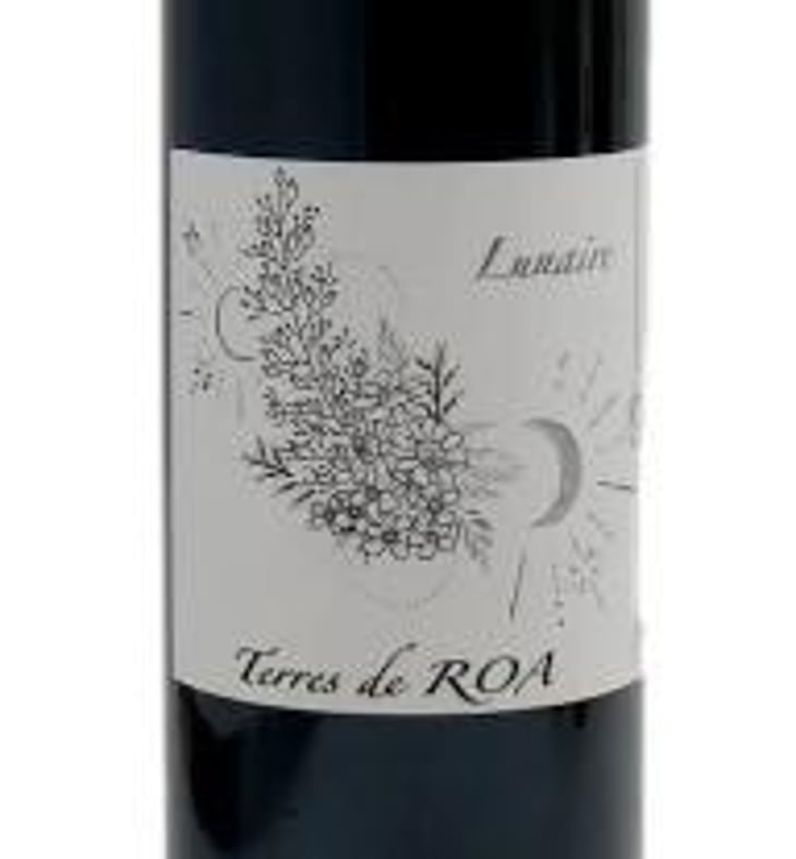 Cuvée Lunaire - Vignoble des Vernusses - Loren PETIT 