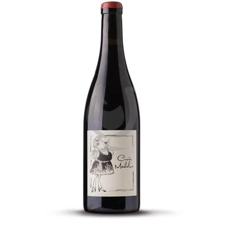Cuvée Madelon Nature - Domaine Ganevat - Anne & Jean-François Ganevat 