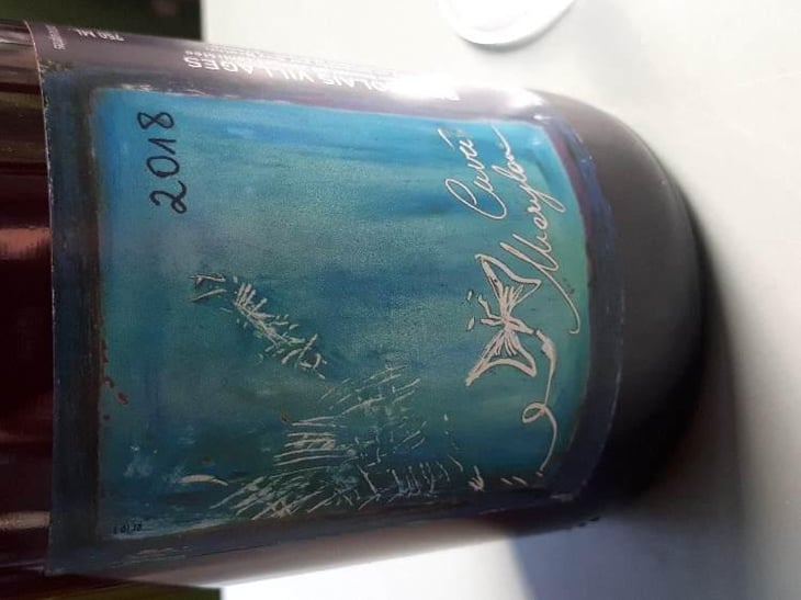 Cuvée Marylou - Domaine Guy Breton - P'tit Max - Guy Breton 