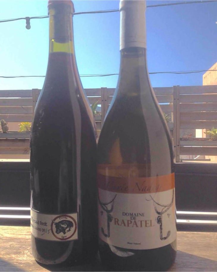 Cuvée Grande Signature - Domaine de Rapatel - Gérard Eyraud -2010
