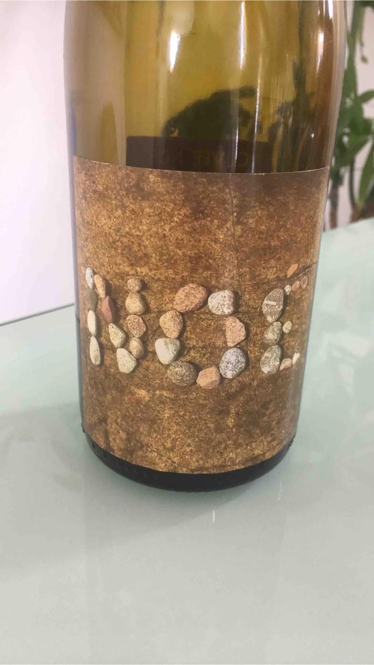 Cuvée Noé - Rémi Sédès - Rémi Sédès -2019