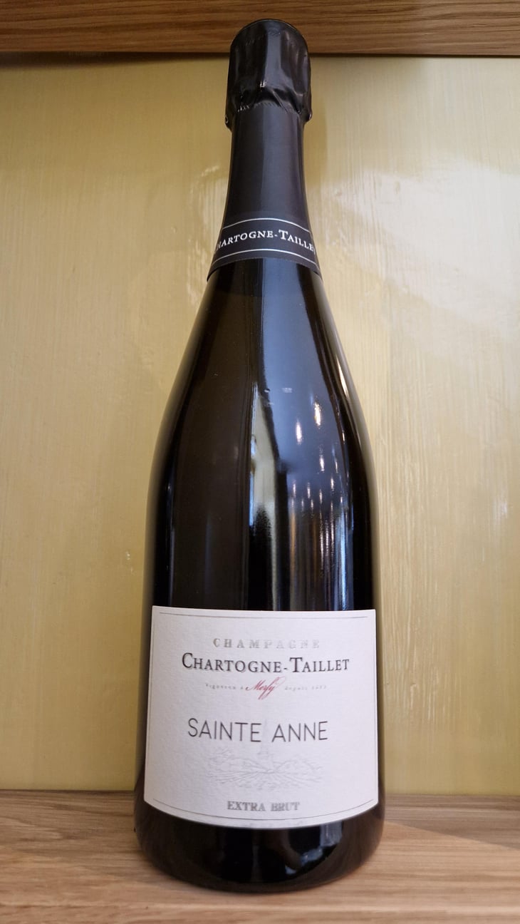 Sainte Anne - Chartogne-Taillet - Alexandre Chartogne 