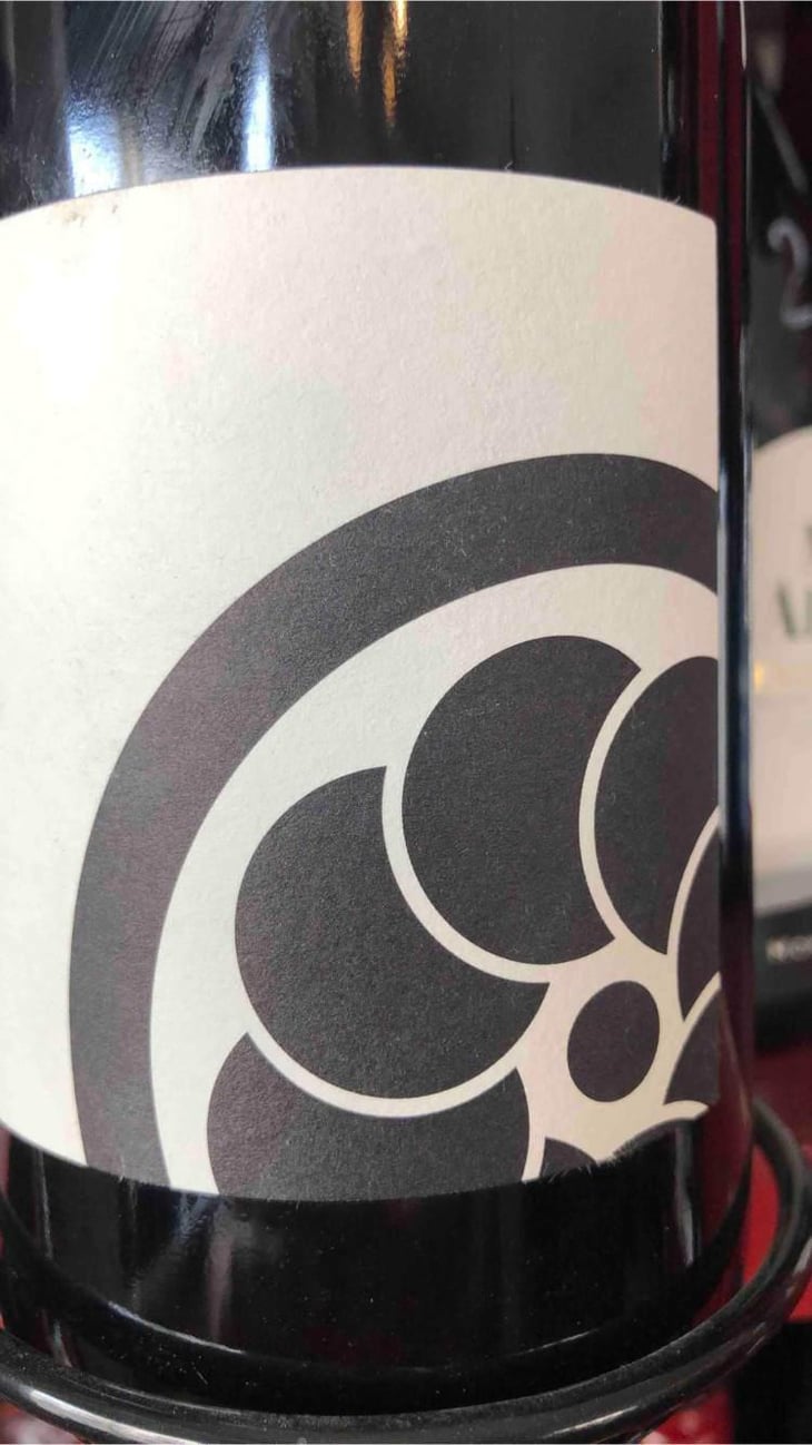 Cuvée Spéciale 14.15.16 - Les Vignes d'Olivier - Olivier Cohen 