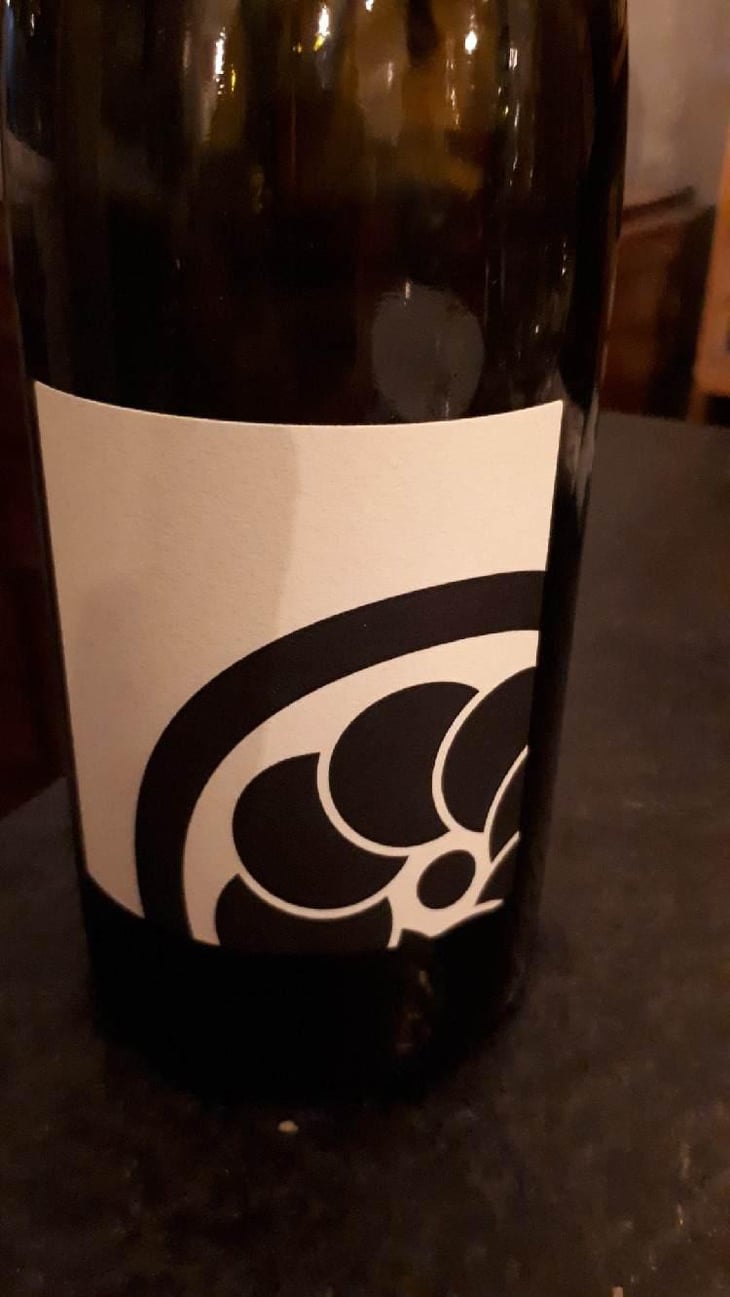 Cuvée Spéciale 14.15.16 - Les Vignes d'Olivier - Olivier Cohen 