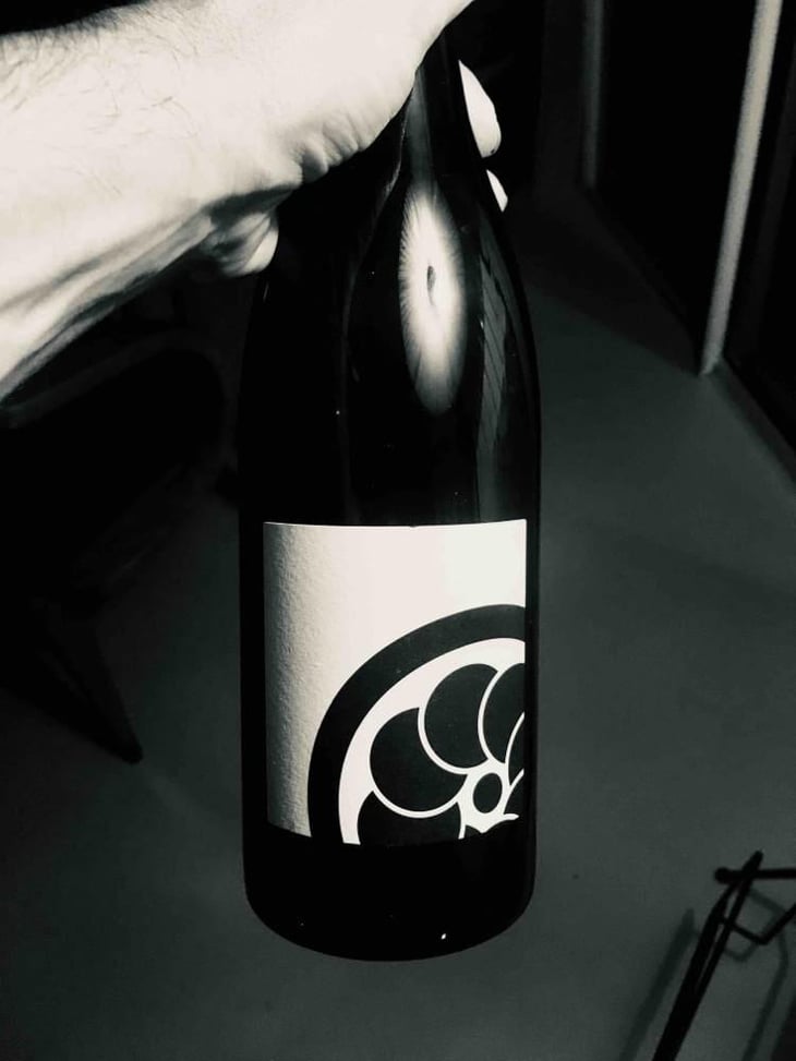 Cuvée Spéciale 14.15.16 - Les Vignes d'Olivier - Olivier Cohen 