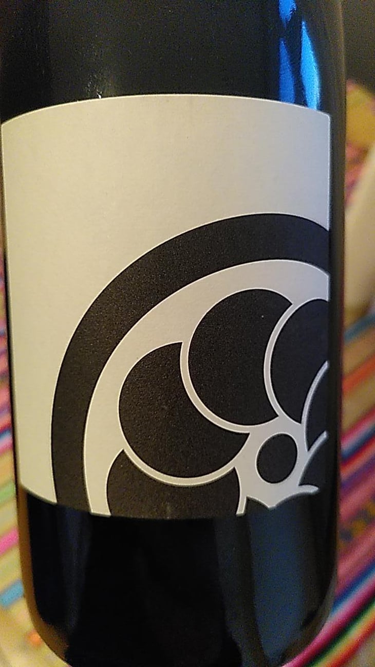Cuvée Spéciale 18.19 - Les Vignes d'Olivier - Olivier Cohen 