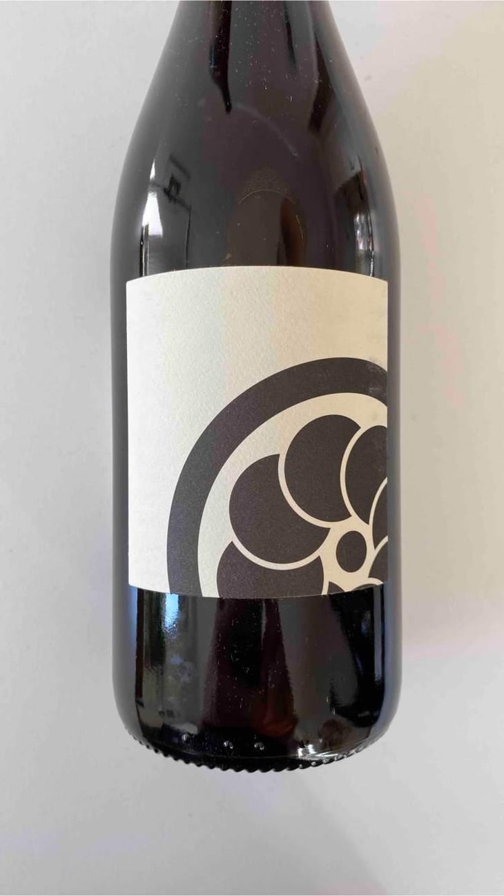 Cuvée Spéciale 18.19 - Les Vignes d'Olivier - Olivier Cohen 