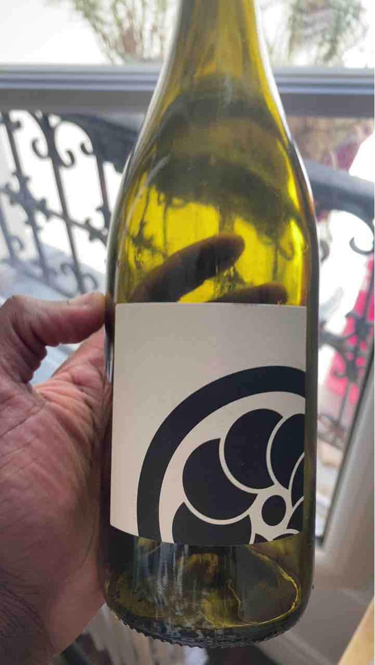 Cuvée Spéciale 18.19 - Les Vignes d'Olivier - Olivier Cohen 