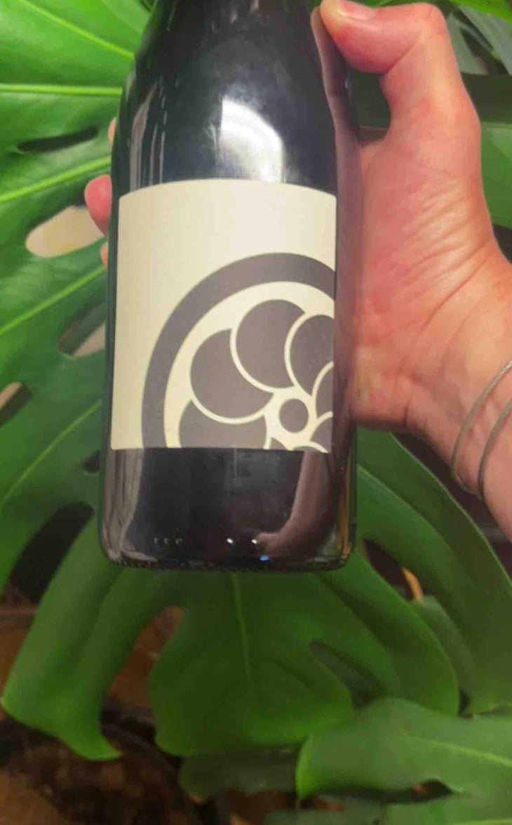 Cuvée Spéciale 18.19 - Les Vignes d'Olivier - Olivier Cohen 