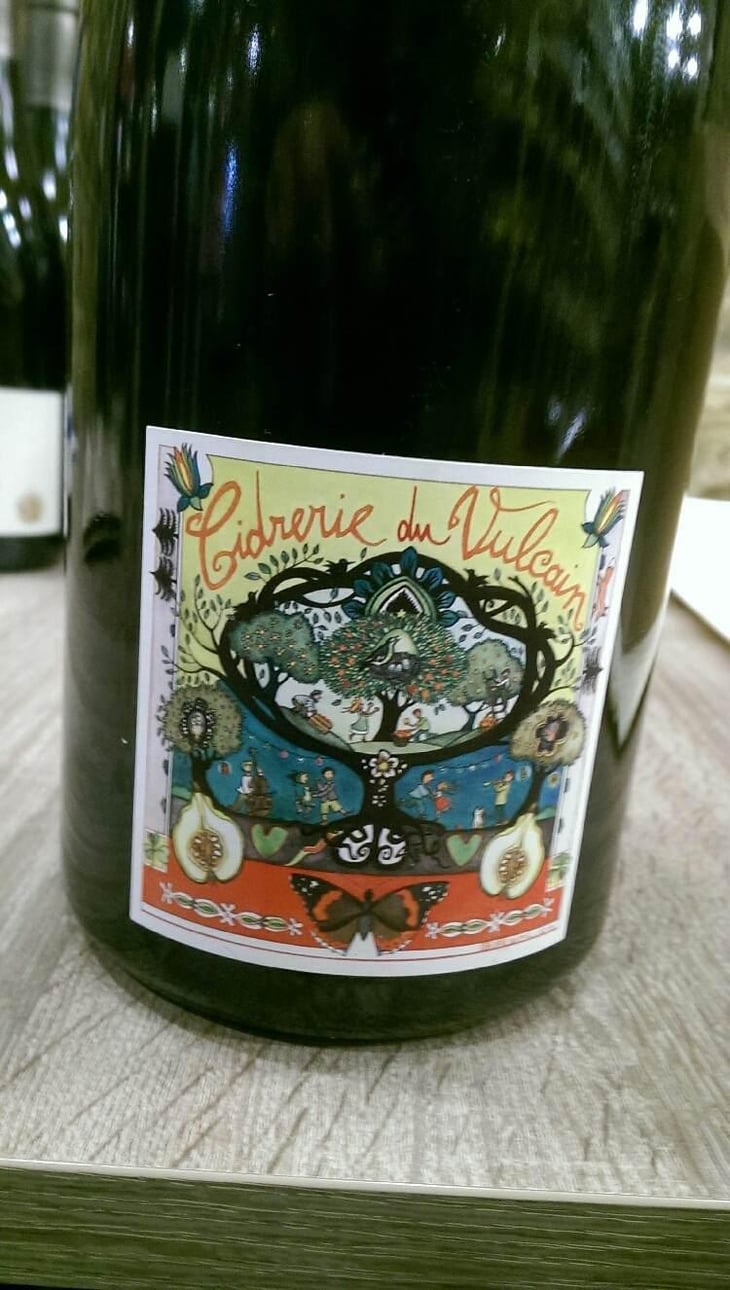 Cuvée Trois Pépins -  - 53047
