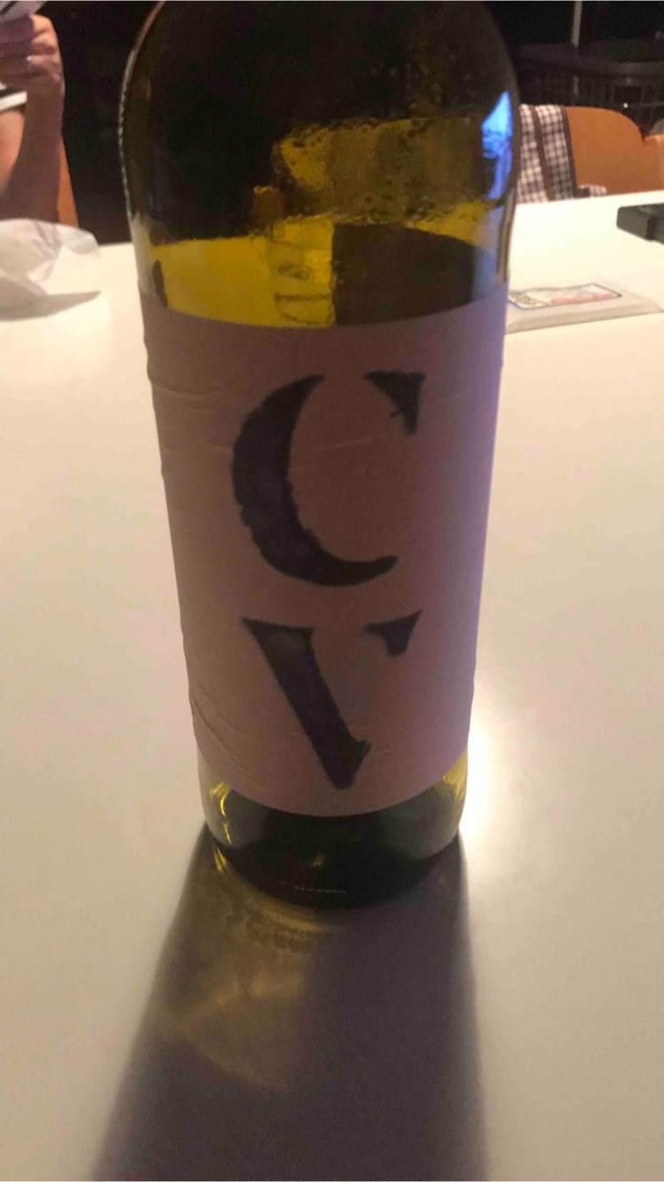 CV Cartoixa Vermell - Partida Creus - Massimo Marchiori & Antonella Gerosa 