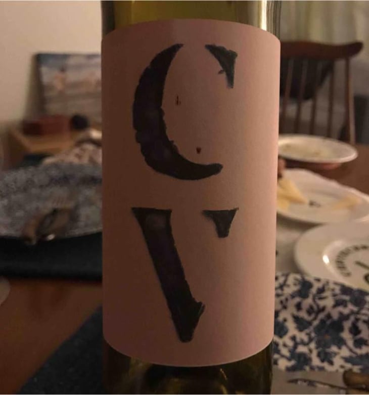 CV Cartoixa Vermell - Partida Creus - Massimo Marchiori & Antonella Gerosa 