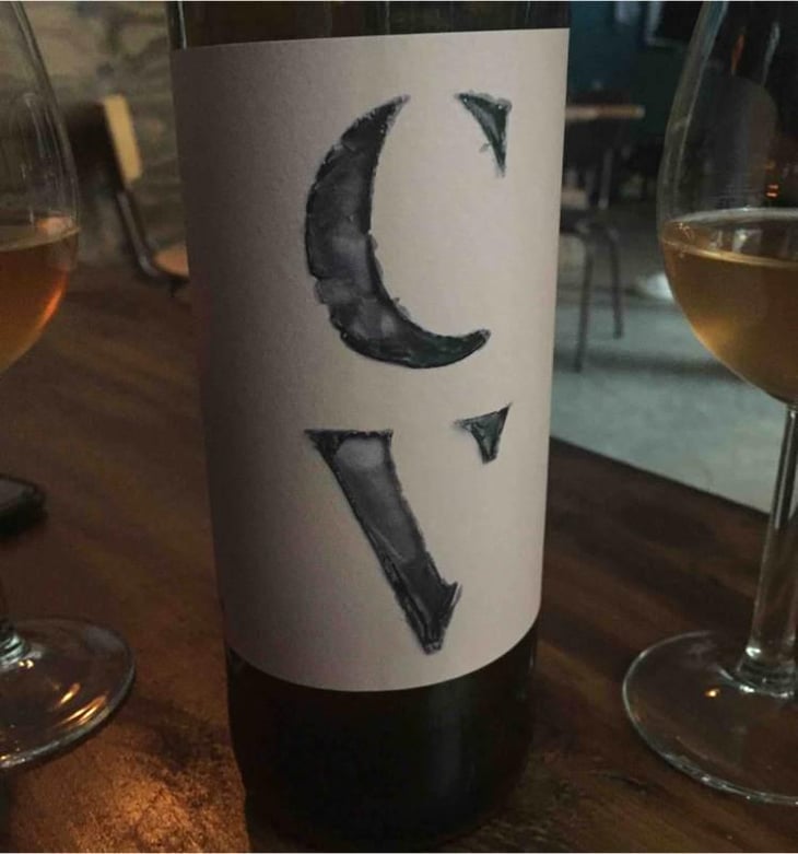 CV Cartoixa Vermell - Partida Creus - Massimo Marchiori & Antonella Gerosa 