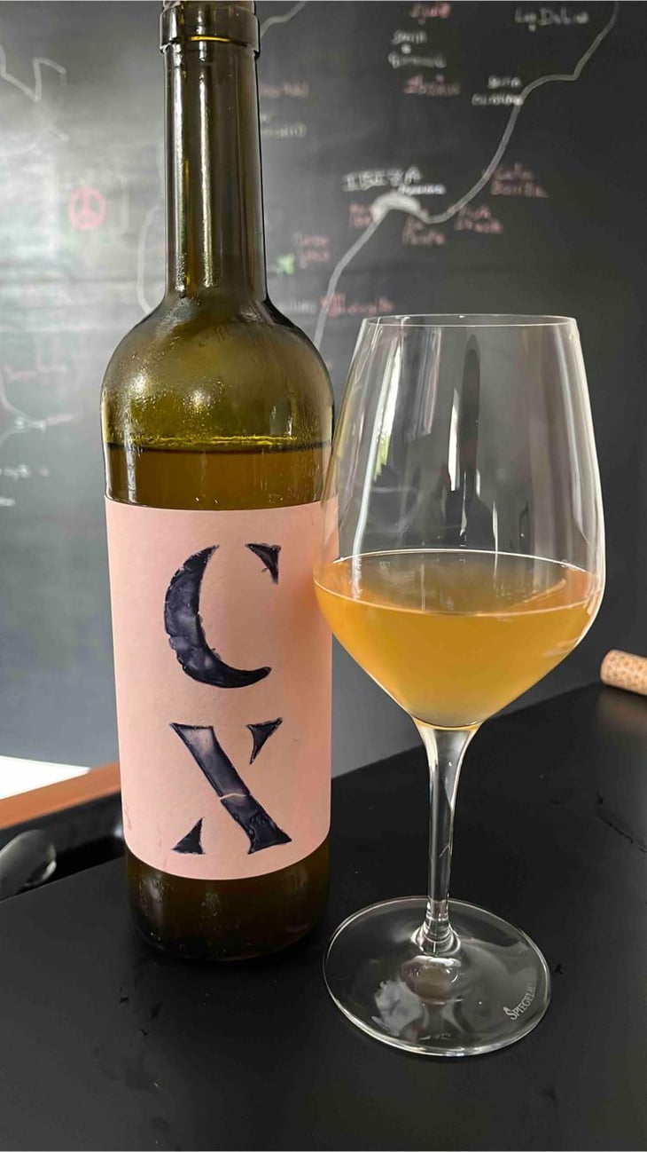 CX - Partida Creus - Massimo Marchiori & Antonella Gerosa -2021
