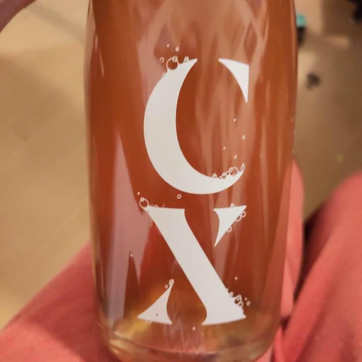 CX Ancestral Blanc 2018 - Partida Creus - Massimo Marchiori & Antonella Gerosa 