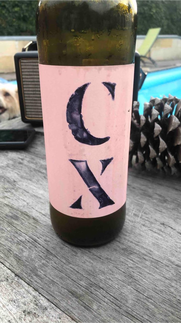 CX Cartoixa Vermell - Partida Creus - Massimo Marchiori & Antonella Gerosa 
