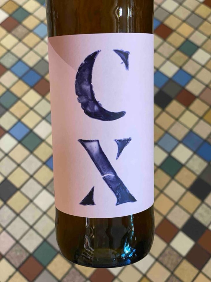 CX Cartoixa Vermell - Partida Creus - Massimo Marchiori & Antonella Gerosa 