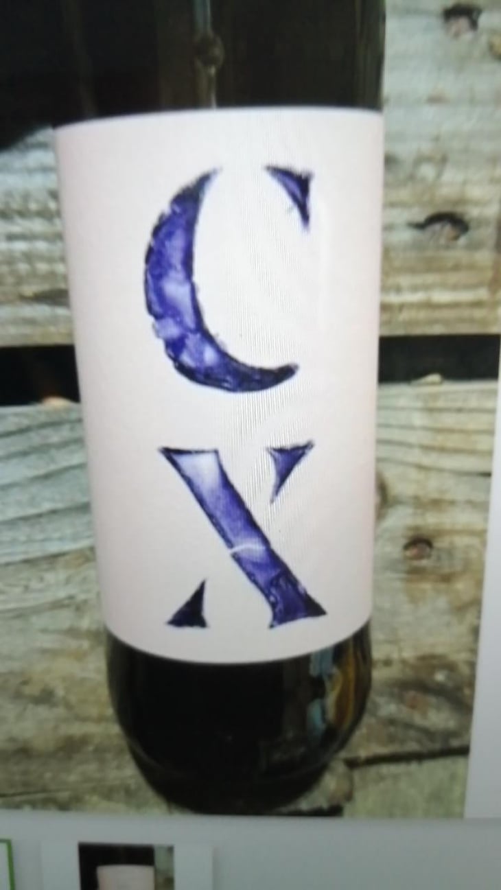 CX Cartoixa Vermell - Partida Creus - Massimo Marchiori & Antonella Gerosa 
